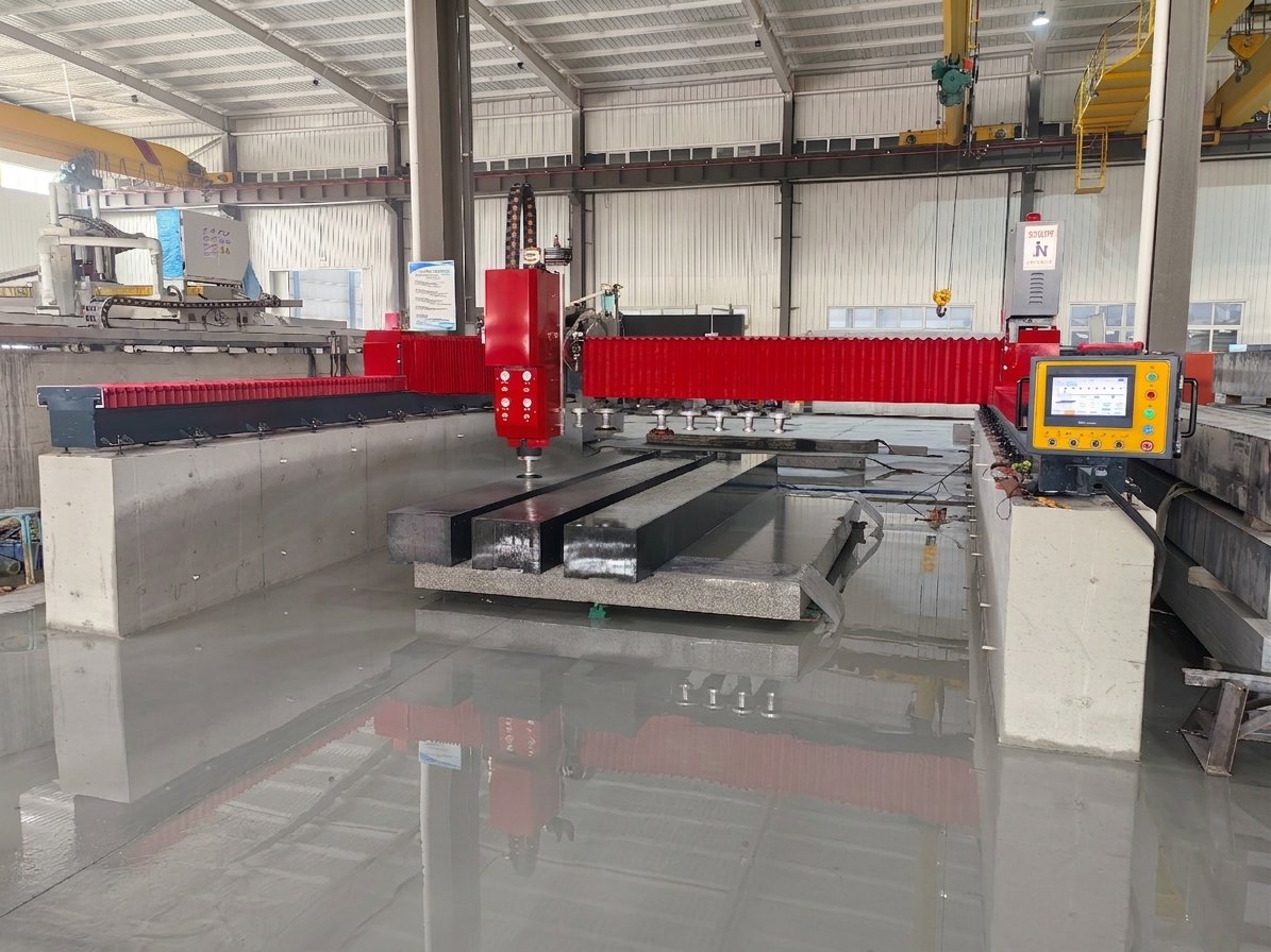 JIANENG Machinery craftsmanship and innovation