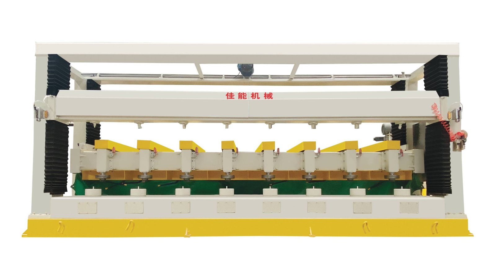 (Enlarged) Multi Cylinder Copying Machine