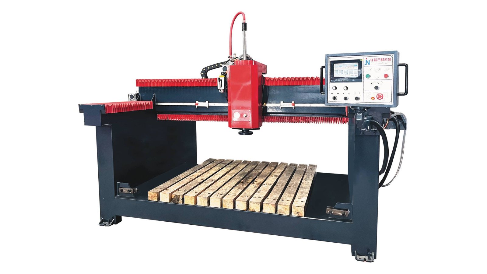 Cylindrical Copying Machine