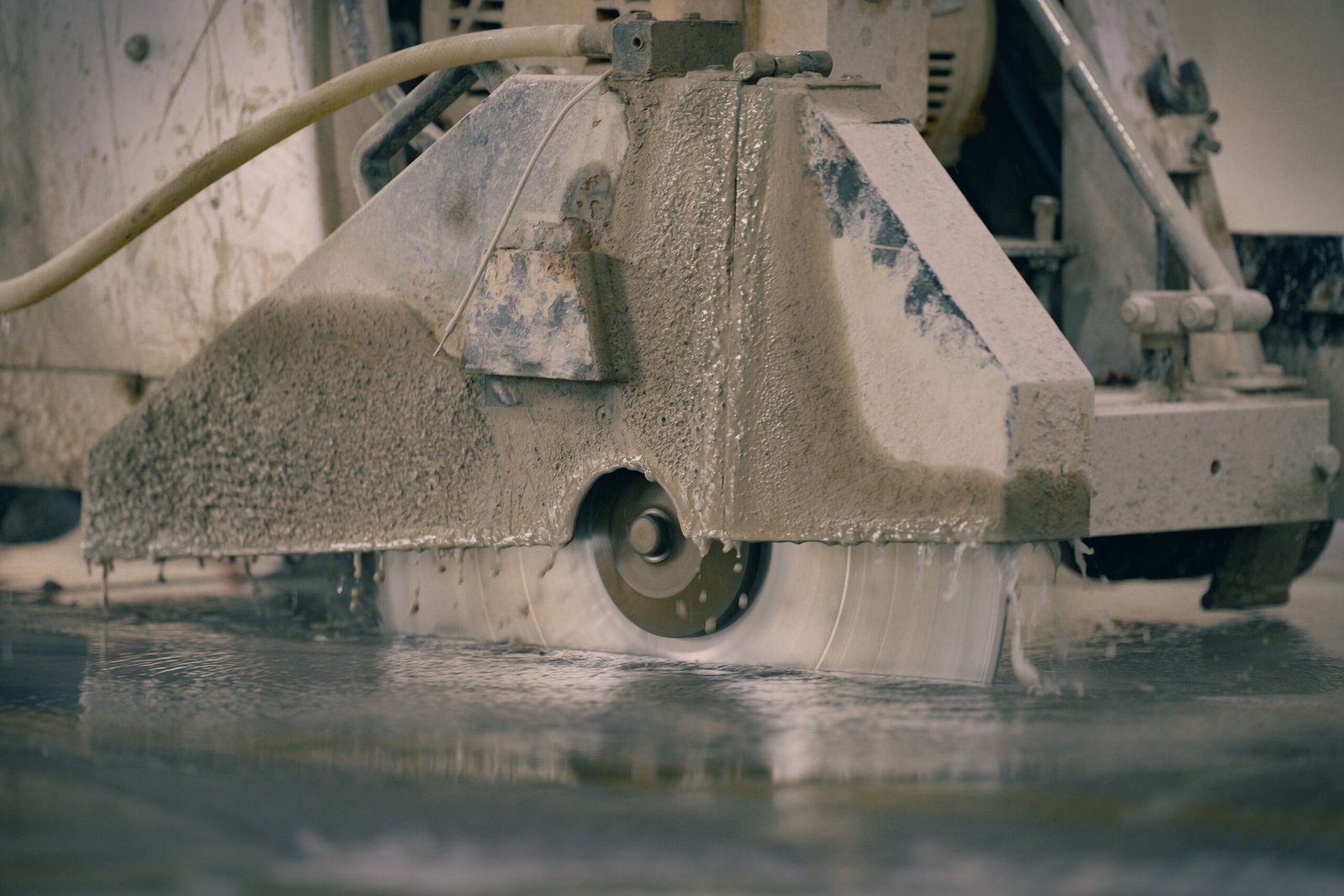 JIANENG machinery manufacturing